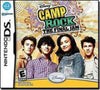 NDS Camp Rock - The Final Jam