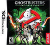 NDS Ghostbusters - The Video Game