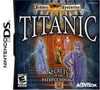 NDS Hidden Mysteries - Titanic