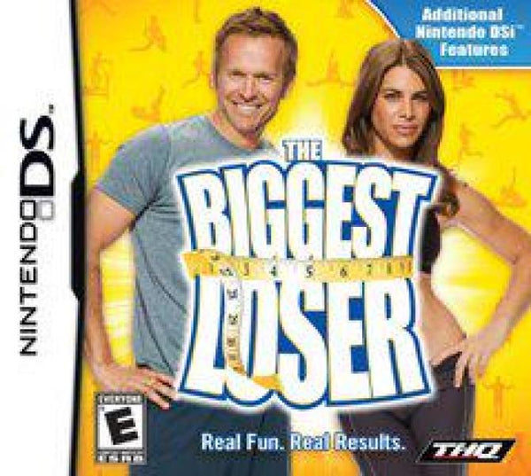 NDS Biggest Loser