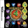 NDS Gem Quest - 4 Elements