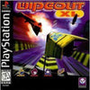 PS1 Wipeout XL