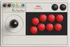NS PC - Arcade Stick (3rd) - Wired or Wireless - 8BitDo - NEW