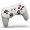 NS PC Apple Android - Pro 2 Bluetooth Controller (3rd) - Wireless - 8BitDo - G Classic Edition - NEW
