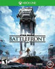 XB1 Star Wars - Battlefront - DLC MAY NOT BE INCLUDED