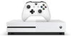 XB1 F - Xbox One S - System HW - 1 TB - White - NO KINECT - USED