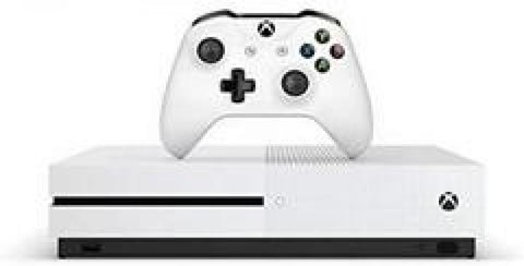 Xbox One - Hardware