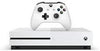 XB1 XB1S Xbox One S - System HW - 1 TB - White - USED