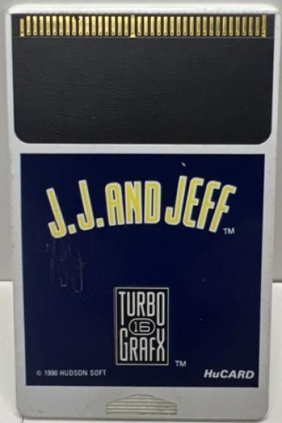 TG16 JJ and Jeff - HuCard Only