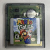 GBC Mario Golf