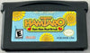 GBA Hamtaro - Ham-Ham Heartbreak