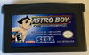 GBA Astro Boy - Omega Factor