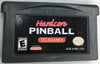 GBA Hardcore Pinball