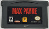 GBA Max Payne