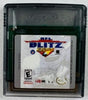GBC NFL Blitz 2001