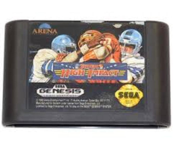 SG Super High Impact