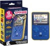 EVC Evercade - SUPER POCKET - Handheld HW - CAPCOM edition - Includes 12 Classic Capcom games pre-installed AND cartridge slot to play ALL other Evercade carts - NEW
