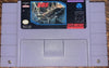 SNES SOS / Septentrion