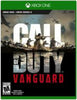 XB1 XSX Call of Duty - Vanguard