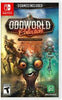 NS Oddworld - Collection