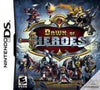 NDS Dawn of Heroes