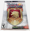 PS3 Legend of Heroes - Trails of Cold Steel - Lionheart Edition - Complete with Outer Box, Clamshell Box, Game, Art Book and Pin