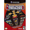 GC Midway Arcade Treasures 1 - Cover Art Variant