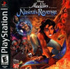 PS1 Aladdin - Nasira's Revenge