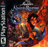 PS1 Aladdin - Nasira's Revenge