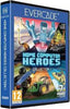 EVC Evercade - Home Computer Heroes Collection 1 - NEW