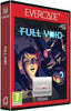 EVC Evercade - Full Void - NEW