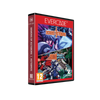 EVC Evercade - Demons of Asteborg / Astebros - 2 Games Included - NEW