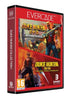 EVC Evercade - Duke Nukem Collection 1 - NEW