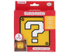 Gamer Gear - NIGHT LIGHT - Nintendo - Super Mario - Question Block - NEW