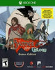 XB1 Banner Saga Trilogy - Bonus Edition