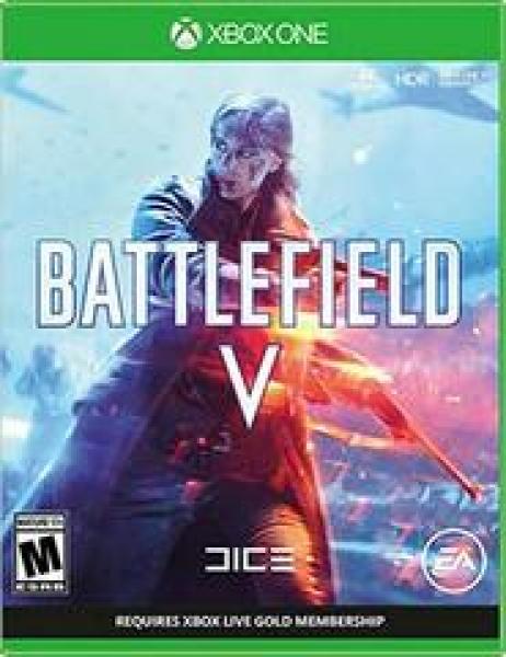 XB1 Battlefield V 5