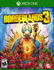 XB1 Borderlands 3 - Standard or Deluxe Edition - DLC MAY NOT BE INCLUDED