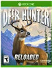 XB1 Deer Hunter - Reloaded