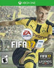 XB1 FIFA 17 - DLC MAY NOT BE INCLUDED