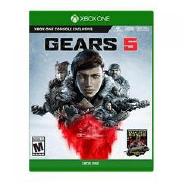 XB1 Gears 5