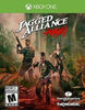 XB1 Jagged Alliance - Rage!