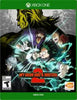 XB1 My Hero One's Justice 2