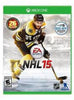 XB1 NHL 15 - DLC MAY NOT BE INCLUDED