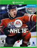 XB1 NHL 18