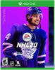 XB1 NHL 20