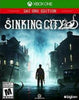 XB1 Sinking City