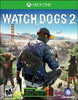 XB1 Watch Dogs 2 - Standard, Deluxe, or Gold Edition - DLC MAY NOT BE INCLUDED