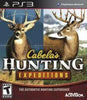 PS3 Cabela's Hunting Expeditions