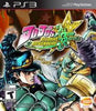 PS3 Jojo's Bizarre Adventure - All Star Battle