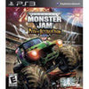 PS3 Monster Jam - Path of Destruction